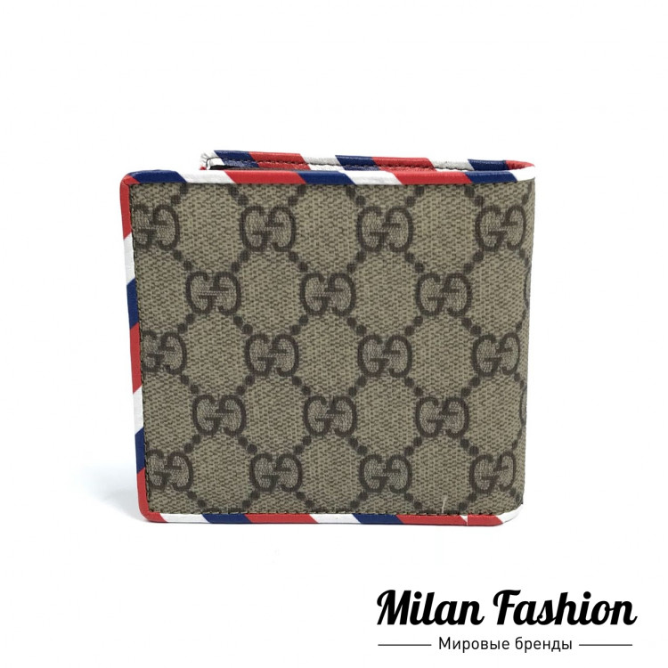 Кошелёк Gucci bb821. Вид 3