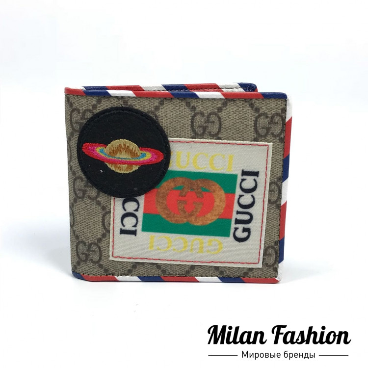 Кошелёк Gucci bb821. Вид 2