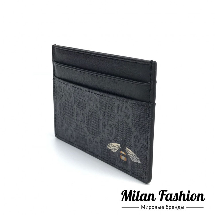 Картхолдер Gucci bb823. Вид 4
