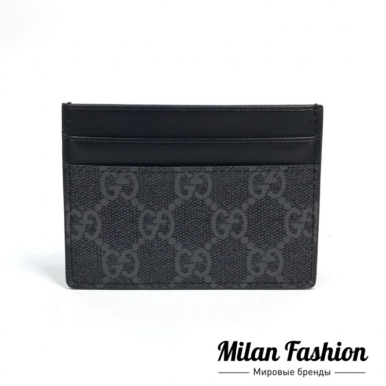Картхолдер Gucci bb823. Вид 3