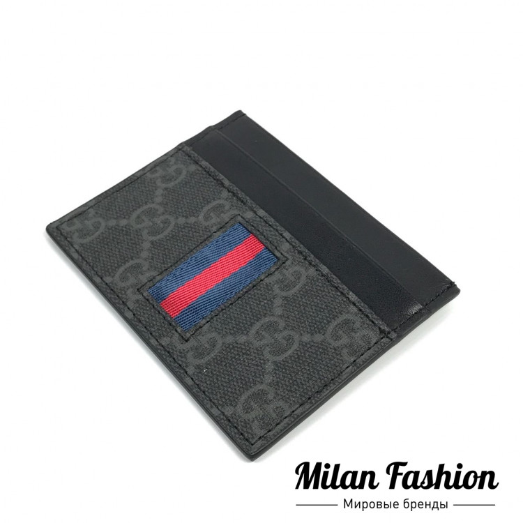 Картхолдер Gucci bb824. Вид 1