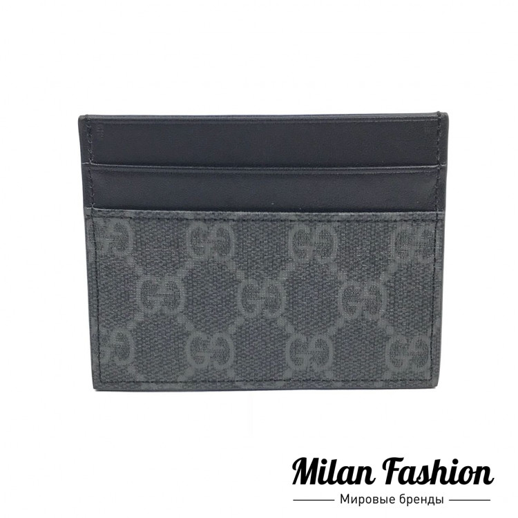 Картхолдер Gucci bb824. Вид 4