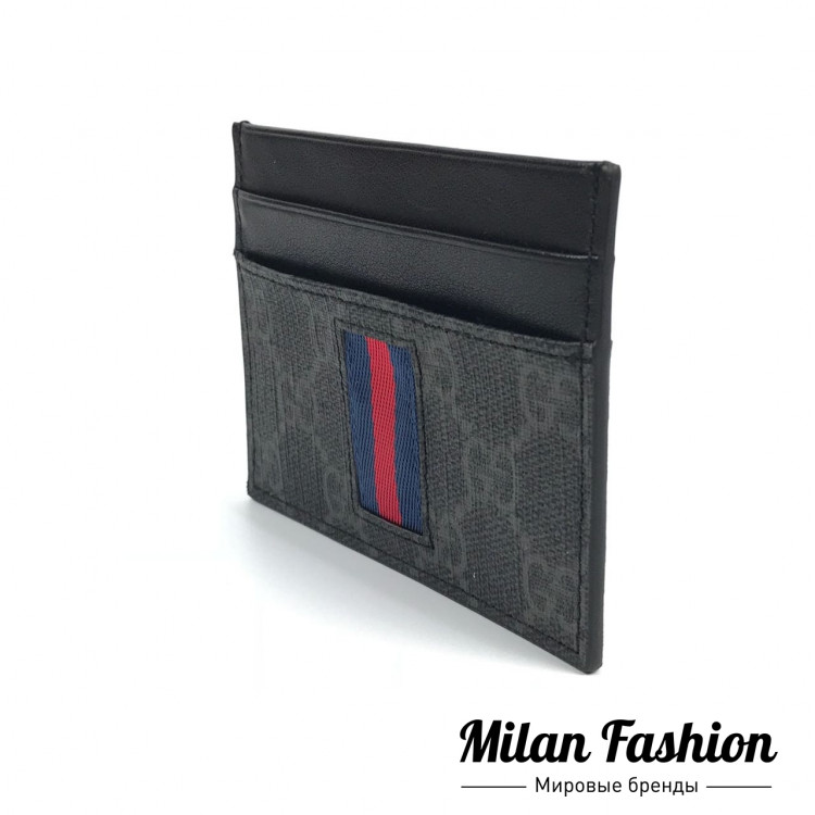 Картхолдер Gucci bb824. Вид 3