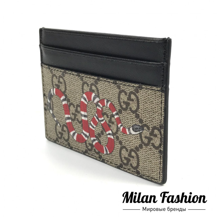 Картхолдер Gucci bb827. Вид 2