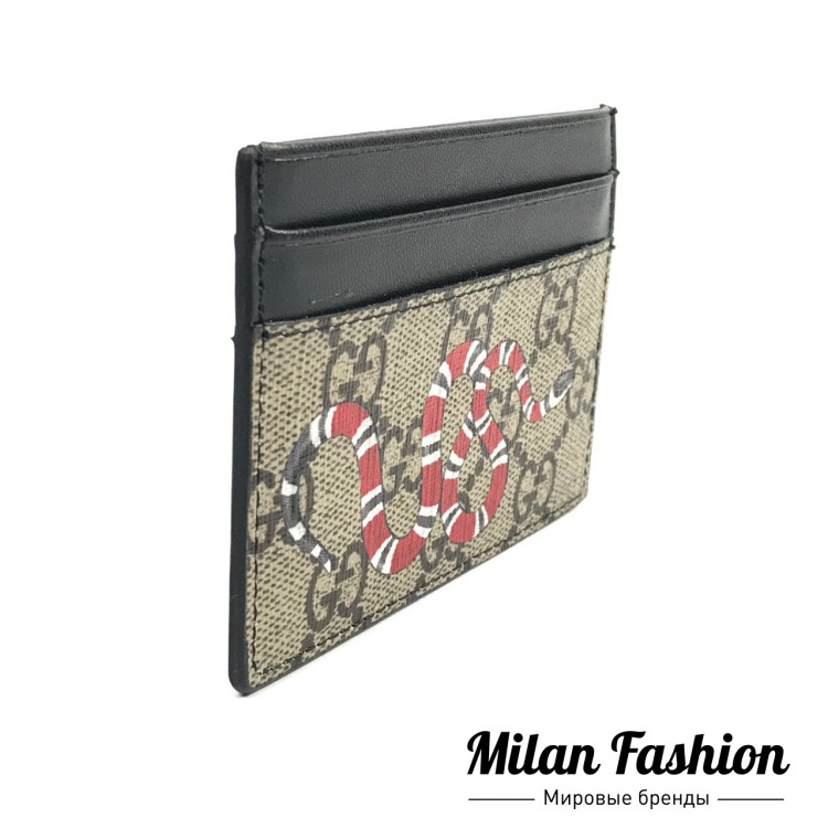 Картхолдер Gucci bb827. Вид 3