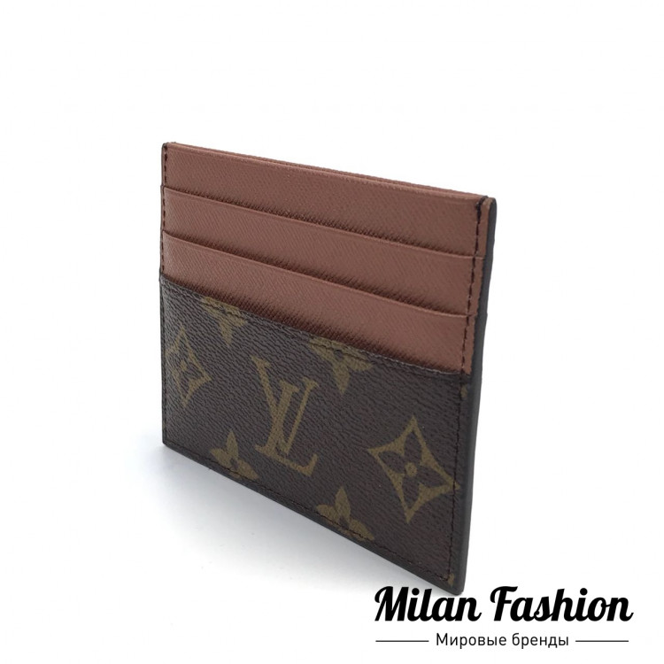 Картхолдер Louis Vuitton bb831. Вид 4