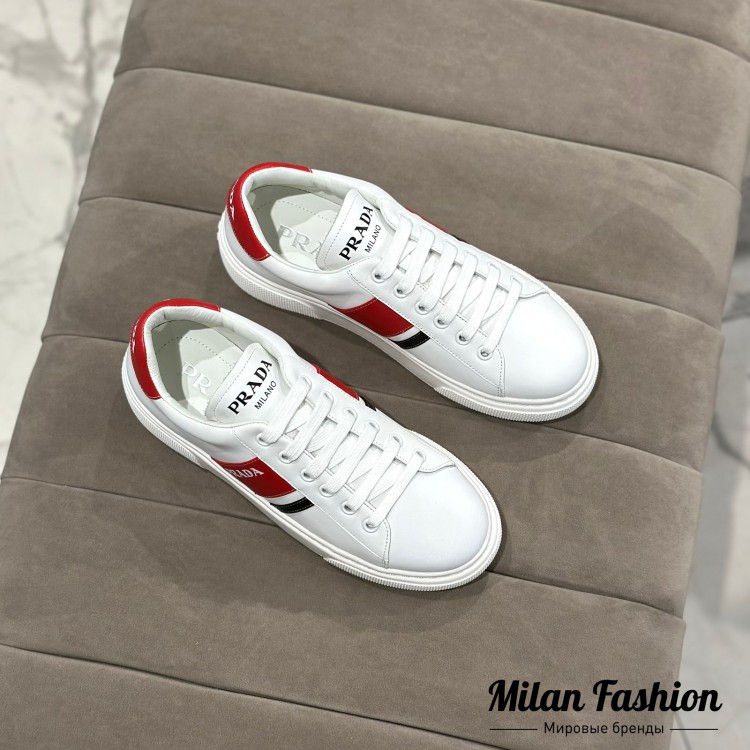 Кроссовки  Prada V10055. Вид 2