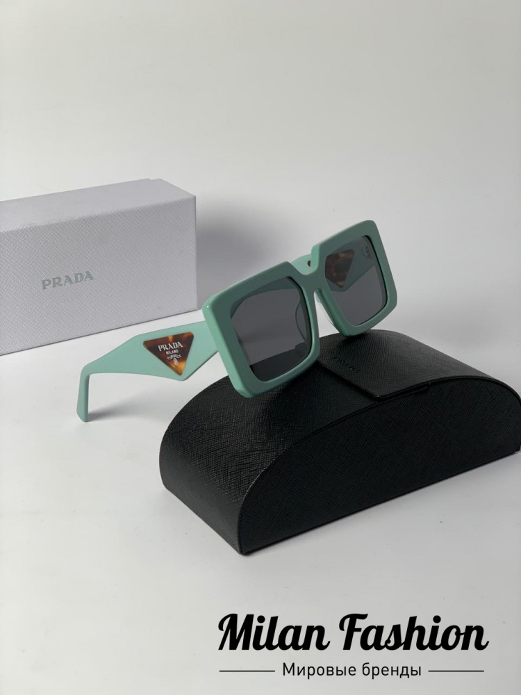 Очки  Prada V30025. Вид 1