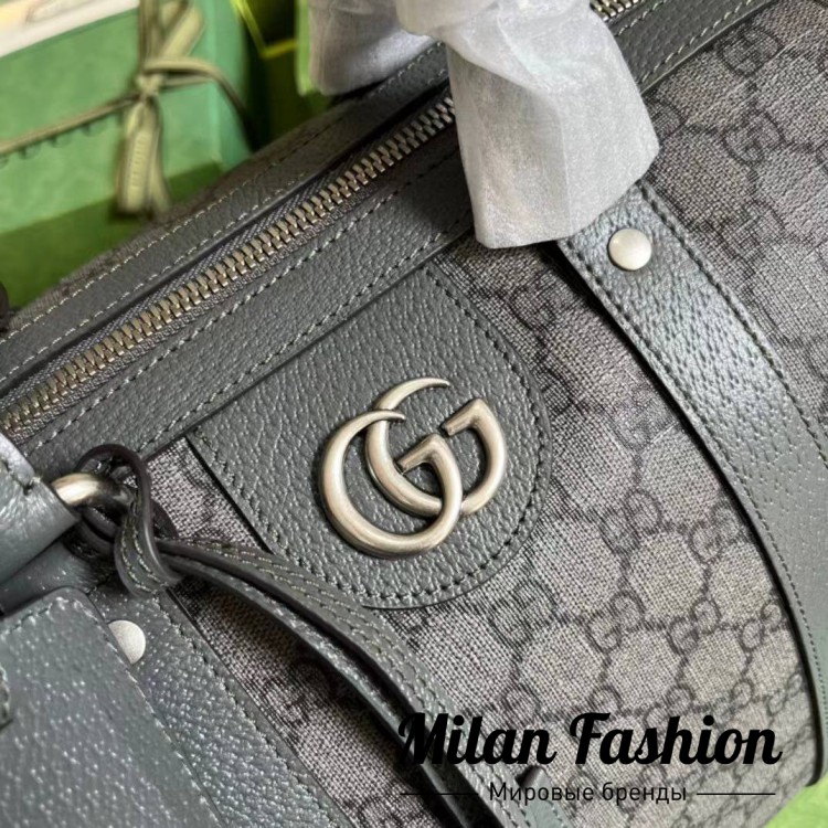 Сумка дорожная  Gucci V31822. Вид 6