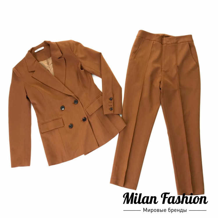Костюм женский  Max Mara v0881. Вид 1