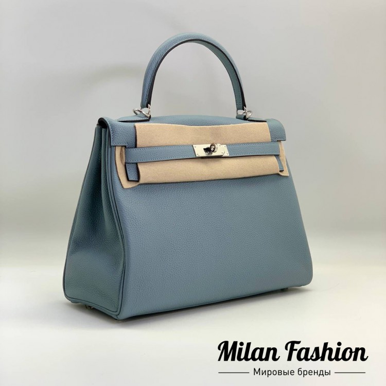 Сумка Kelly 32 Hermes V32285. Вид 4