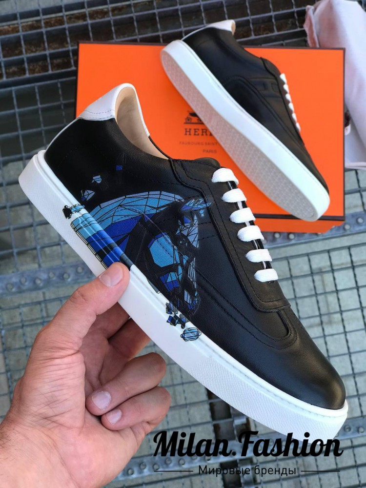 Сникерсы  Hermes V9310. Вид 1