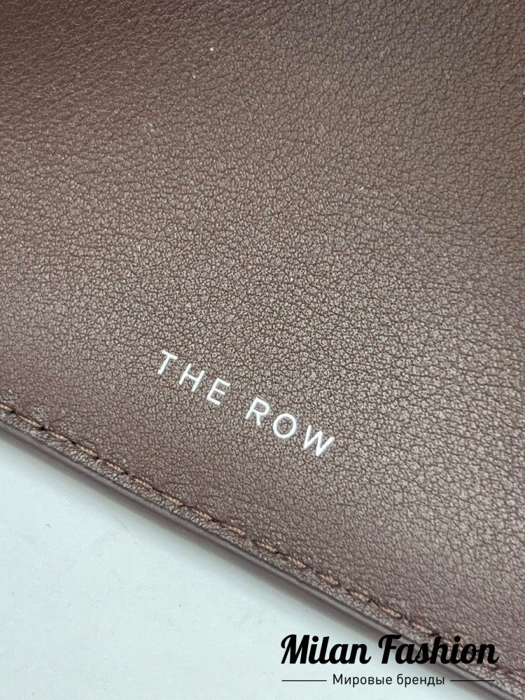 Сумка The Row  … V52068. Вид 5