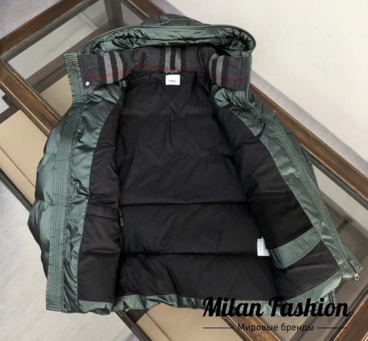 Куртка  Balmain V14194. Вид 3