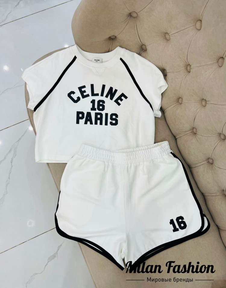 Костюм  Celine V33853. Вид 1