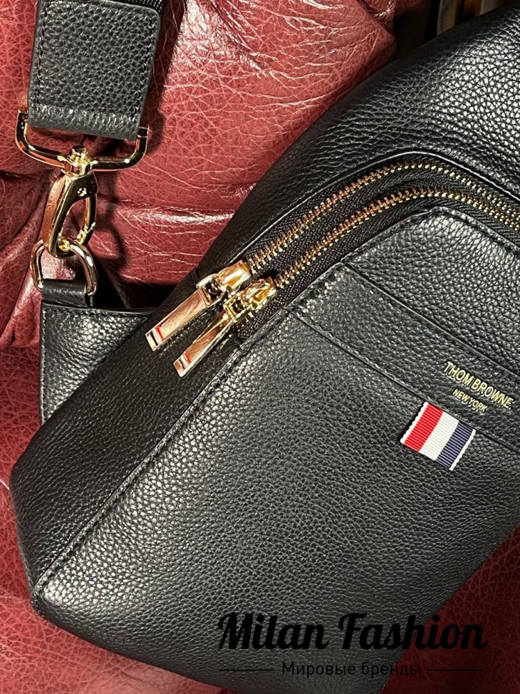 Сумка слинг  THOM BROWNE V10550. Вид 5