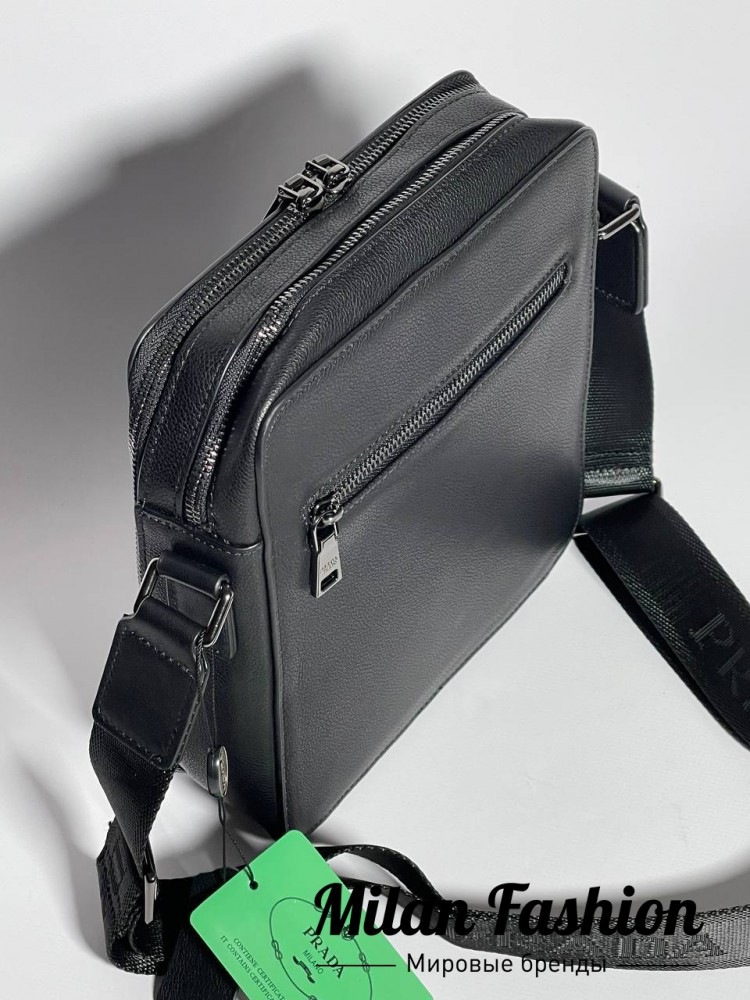 Мессенджер  Prada V34967. Вид 5