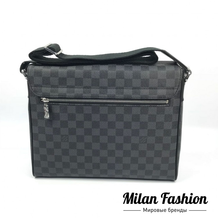 Мессенджер Louis Vuitton bb862. Вид 3