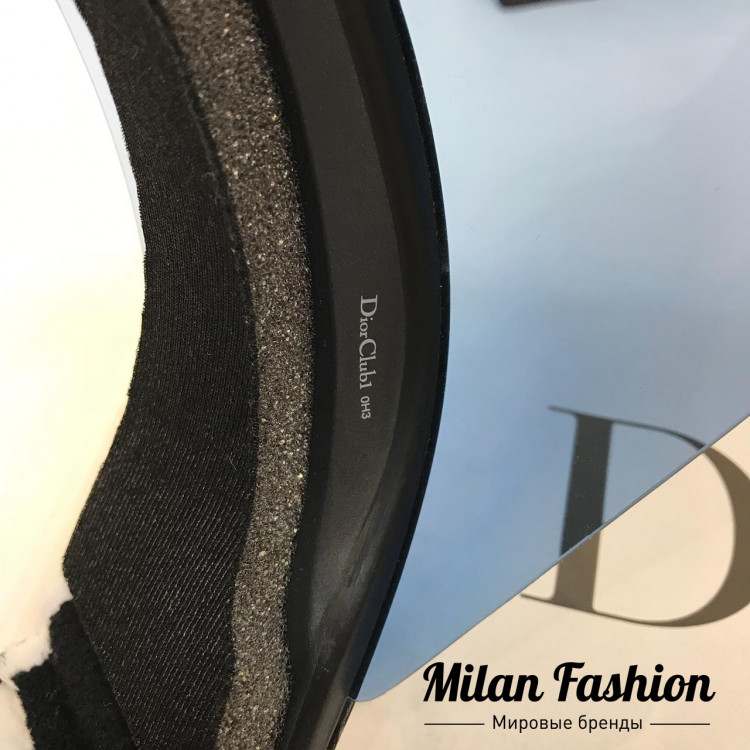 Козырёк от солнца Christian Dior bb884. Вид 2