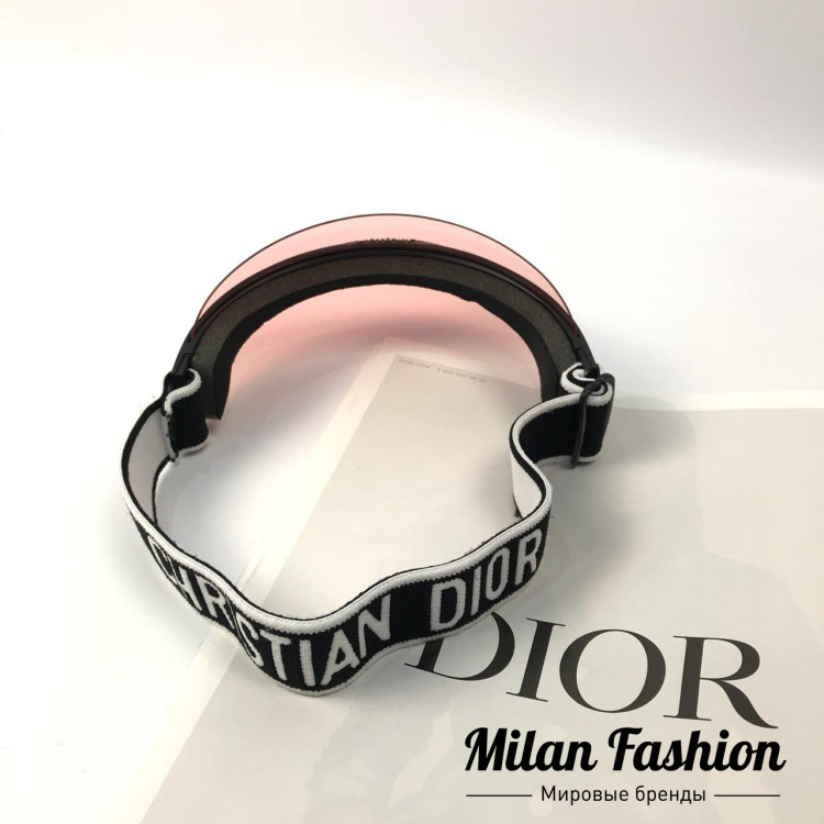 Козырёк от солнца Christian Dior bb885. Вид 2