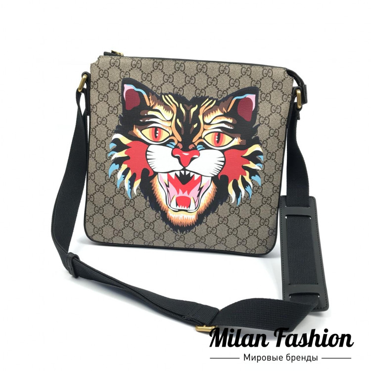 Мессенджер Gucci bb892. Вид 4