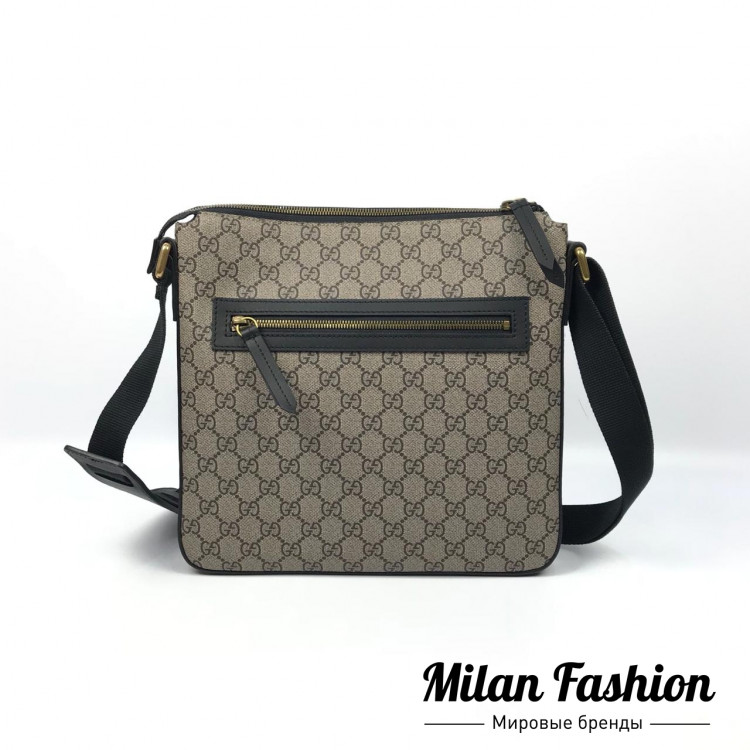 Мессенджер Gucci bb892. Вид 3