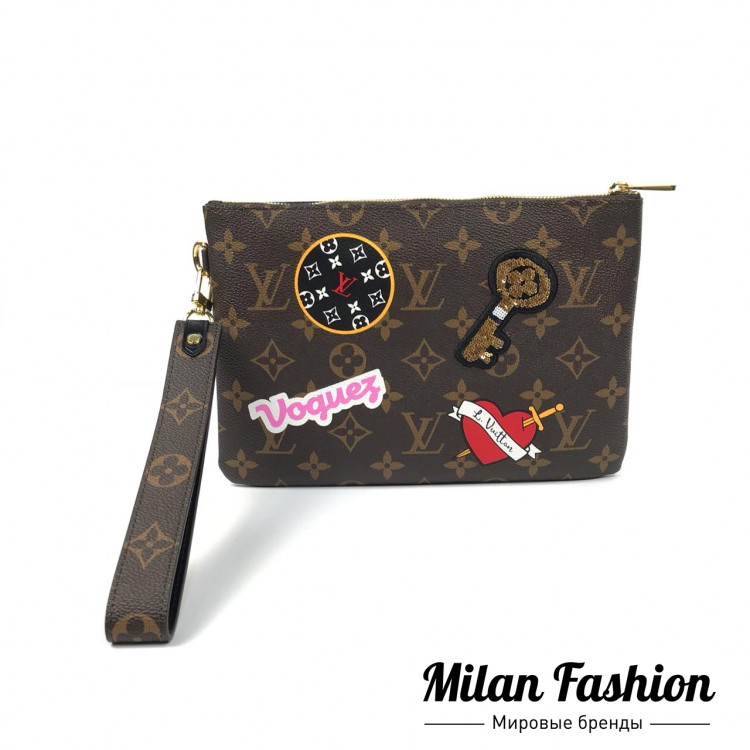 Ключница Louis Vuitton bb897. Вид 1