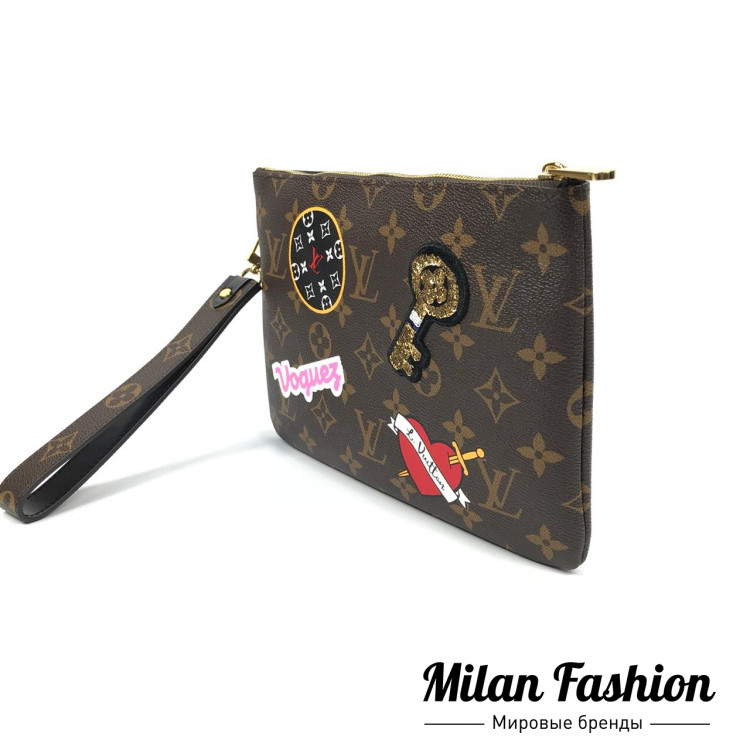 Ключница Louis Vuitton bb897. Вид 3
