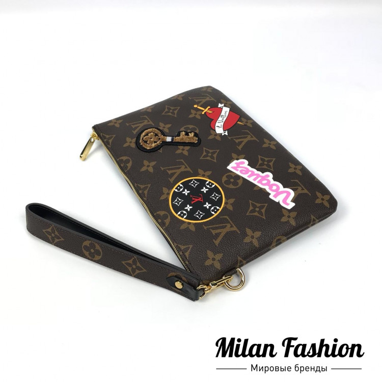 Ключница Louis Vuitton bb897. Вид 6