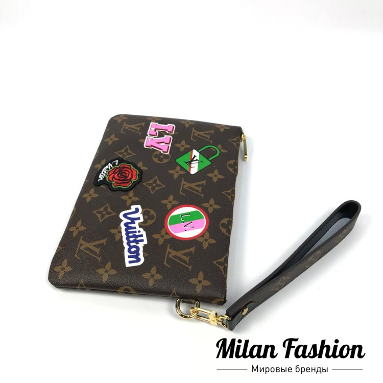Ключница Louis Vuitton bb897. Вид 5