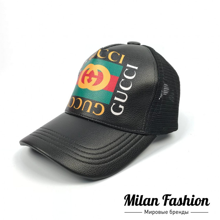 Бейсболка Gucci bb920. Вид 2