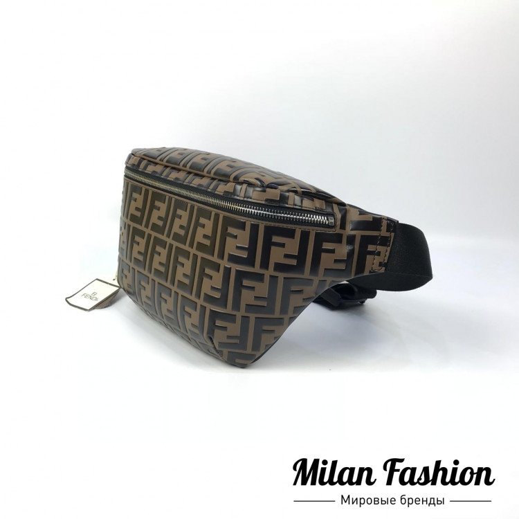 Поясная сумка Fendi bb929. Вид 3