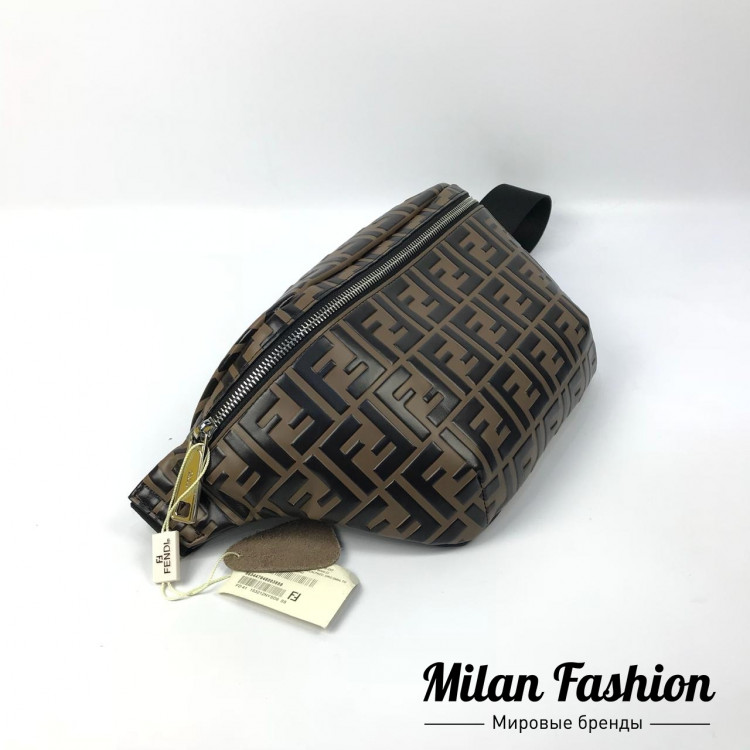 Поясная сумка Fendi bb929. Вид 4