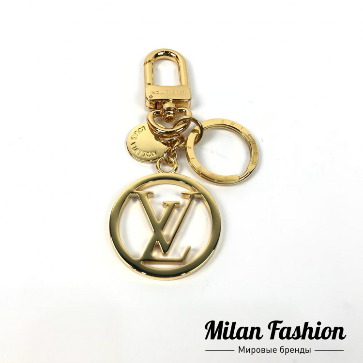 Брелок  Louis Vuitton bb941. Вид 1