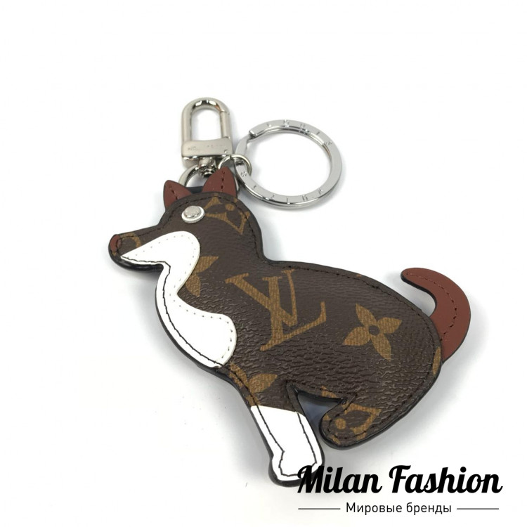 Брелок  Louis Vuitton bb944. Вид 1
