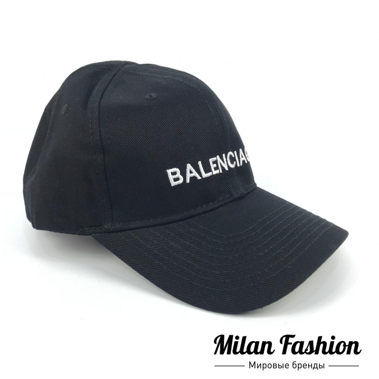 Бейсболка  Balenciaga bb953. Вид 1