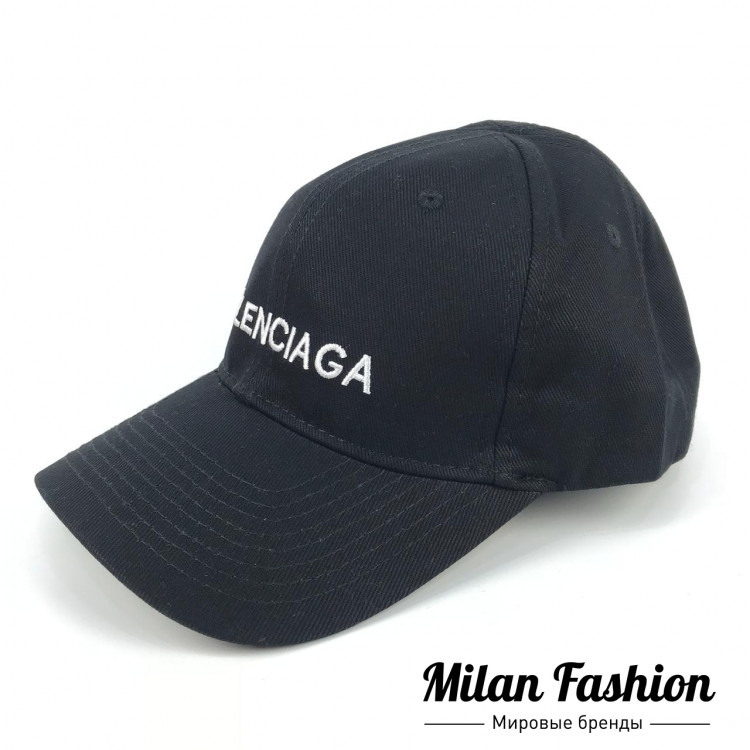 Бейсболка  Balenciaga bb953. Вид 2