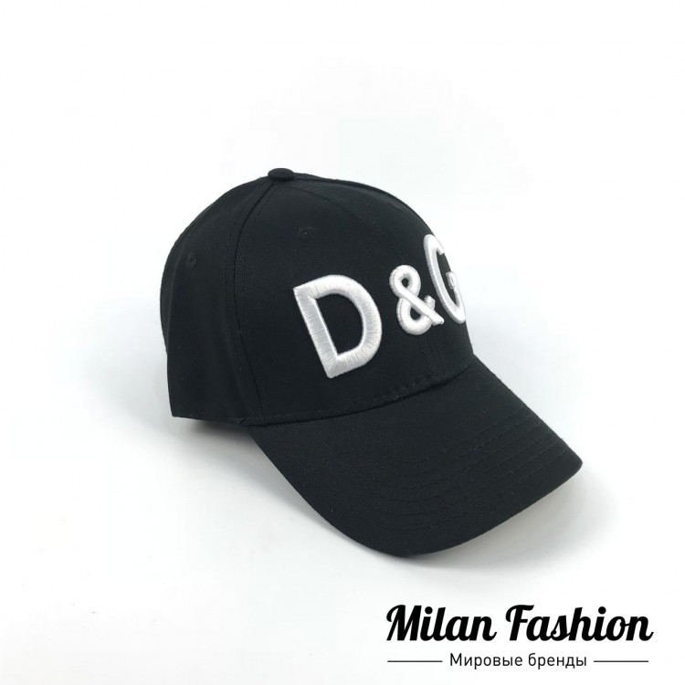 Бейсболка  Dolce & Gabbana bb955. Вид 1