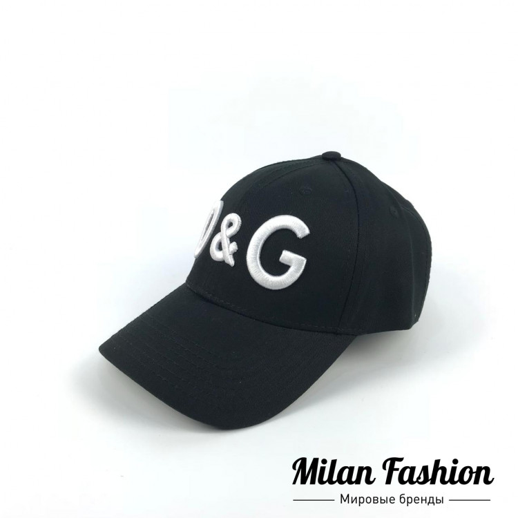 Бейсболка  Dolce & Gabbana bb955. Вид 2