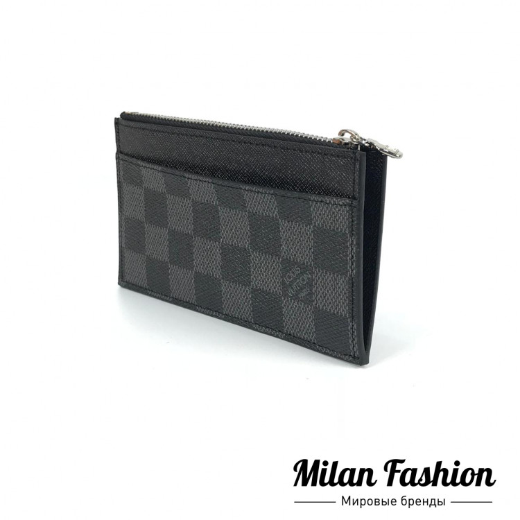 Картхолдер  Louis Vuitton bb962. Вид 3