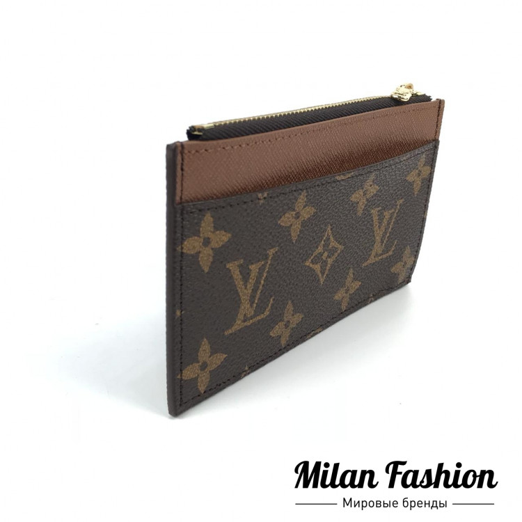 Картхолдер  Louis Vuitton bb964. Вид 3