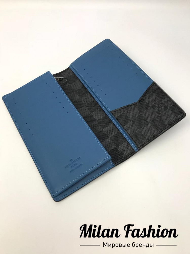 Купюрница Louis Vuitton bb974. Вид 2