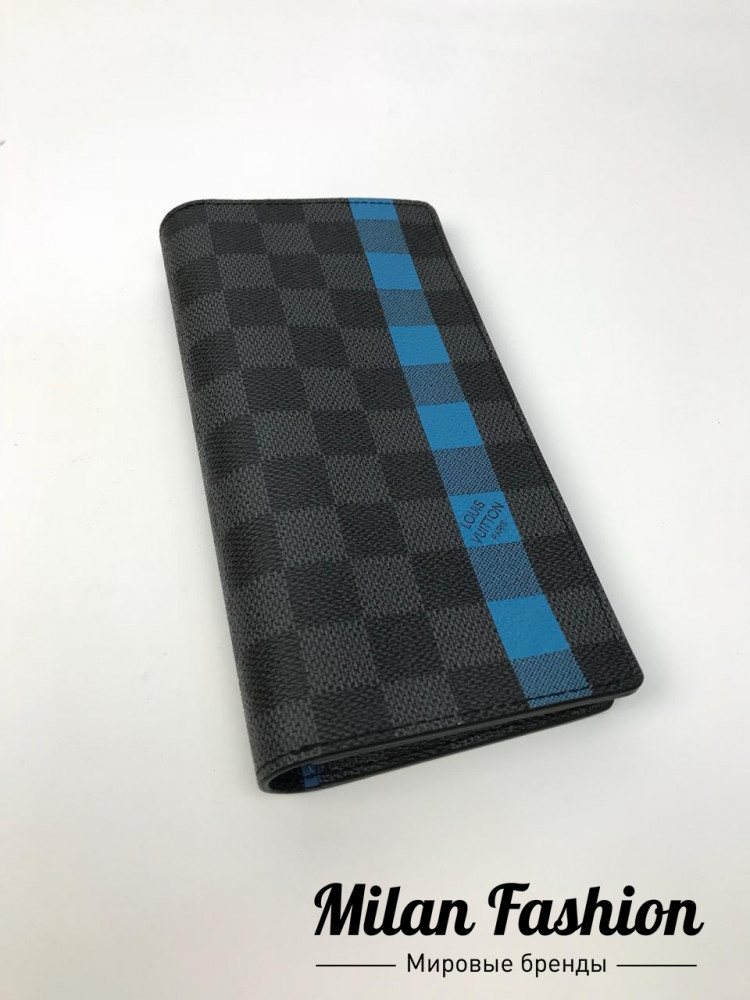 Купюрница Louis Vuitton bb974. Вид 1