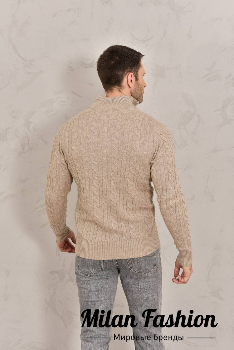 Кардиган  Loro Piana V33812. Вид 2