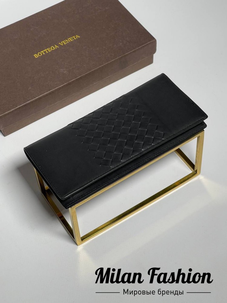 Купюрник  Bottega Veneta V39507. Вид 2