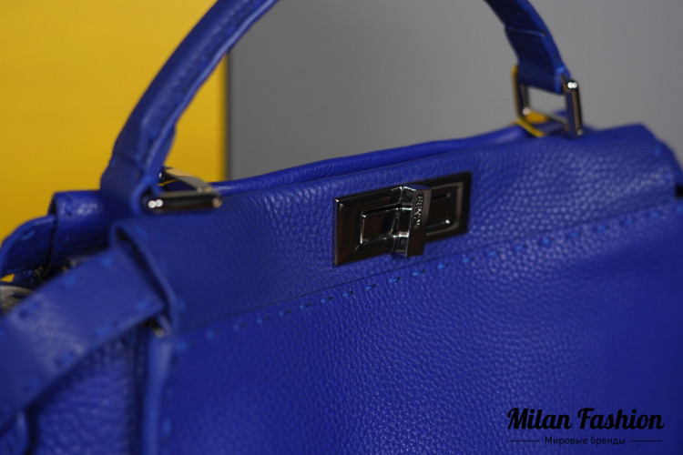 Сумка  Fendi bb1442. Вид 2