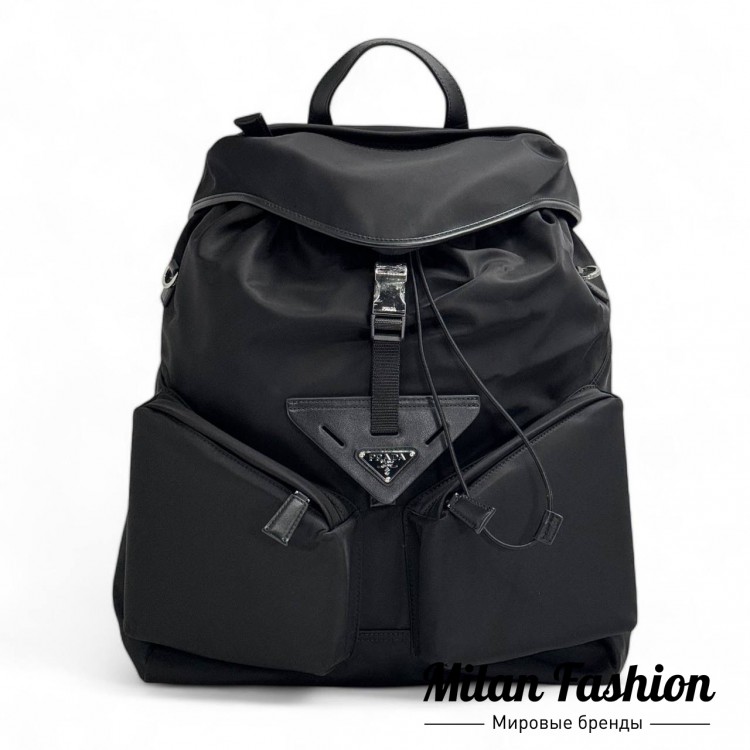 Рюкзак  Prada V33750. Вид 1