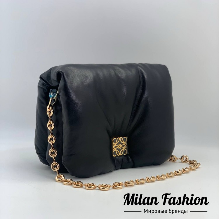 Сумка  Loewe B39509. Вид 1