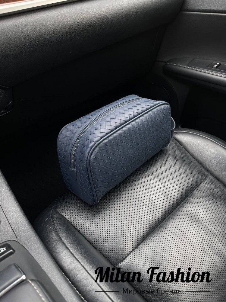 Несессер Bottega Veneta bb651. Вид 3