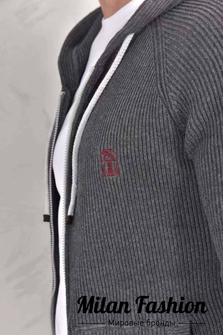 Спортивный костюм  Brunello Cucinelli V14194. Вид 2